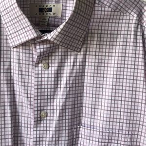Joseph Abboud Dress Shirt